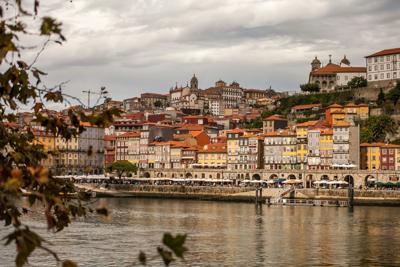 Porto Riverside CREDIT Irena Carpaccio Unsplash.JPG